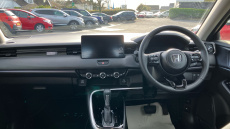 Honda HR-V 1.5 eHEV Advance 5dr CVT Hybrid Hatchback